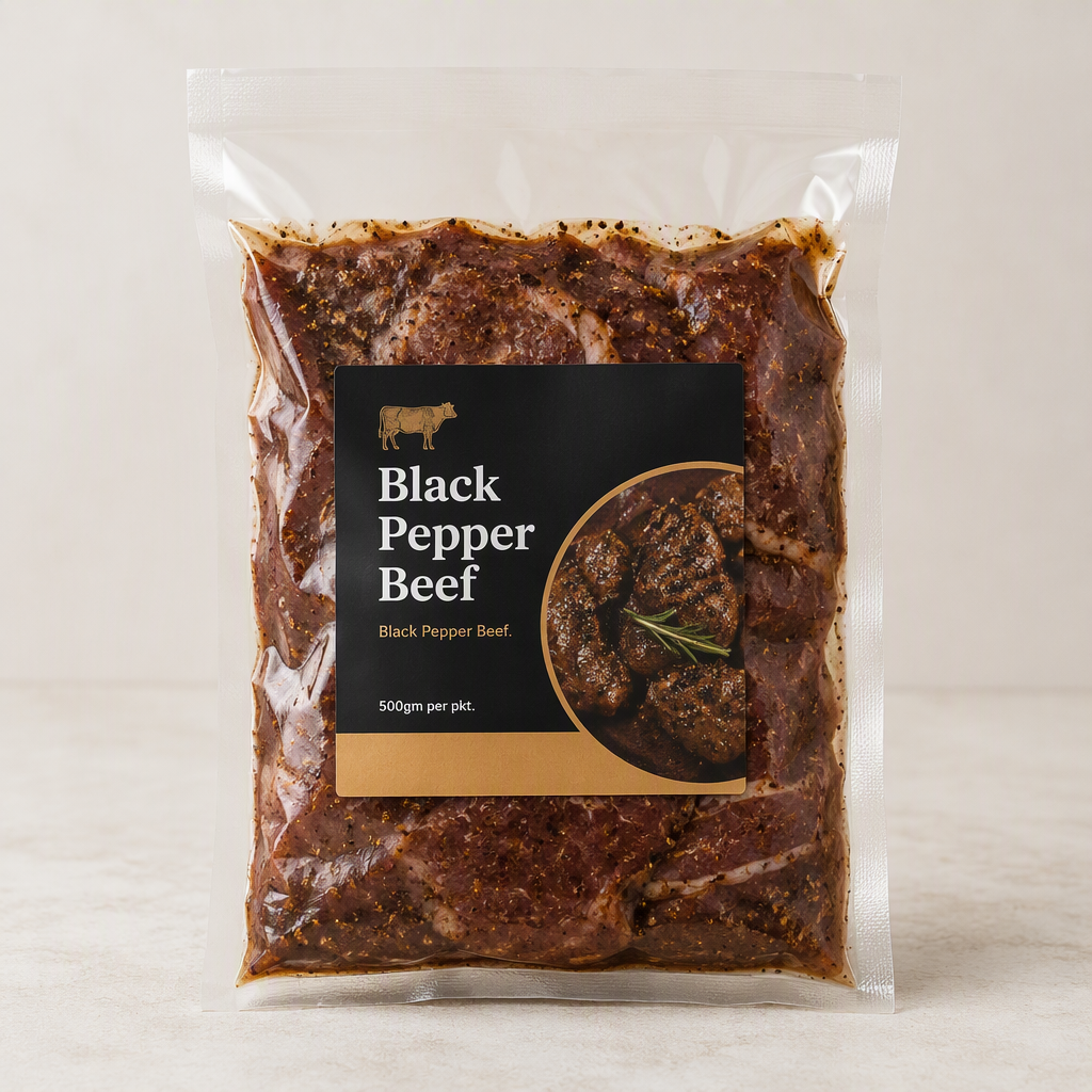 Black Pepper Beef_0