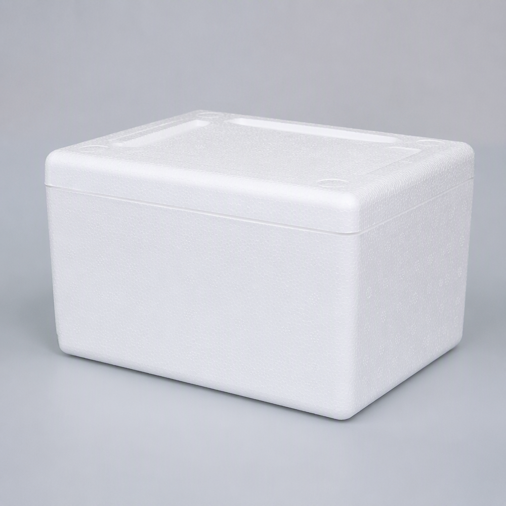 Foam Box_0
