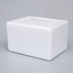 Foam Box