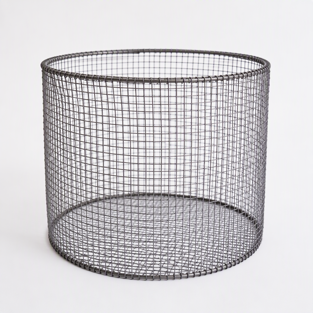 Wire Mesh Large