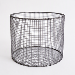 Wire Mesh Large