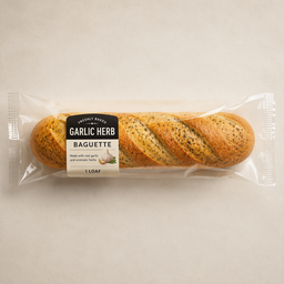 Garlic Herb Baguette