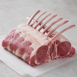Frenched Lamb Racks