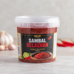 Sambal Belachan