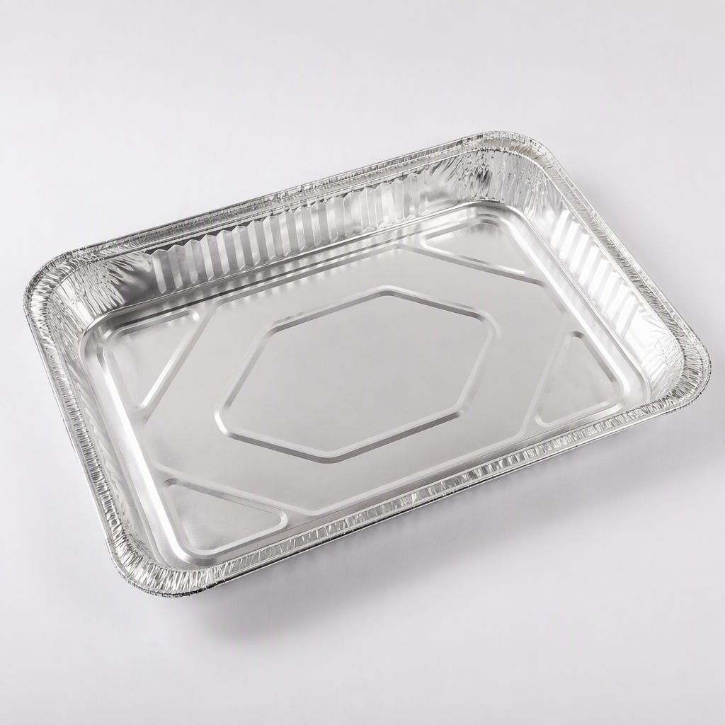 Foil Tray A3