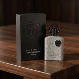 Supremacy Collector's Edition – Afnan