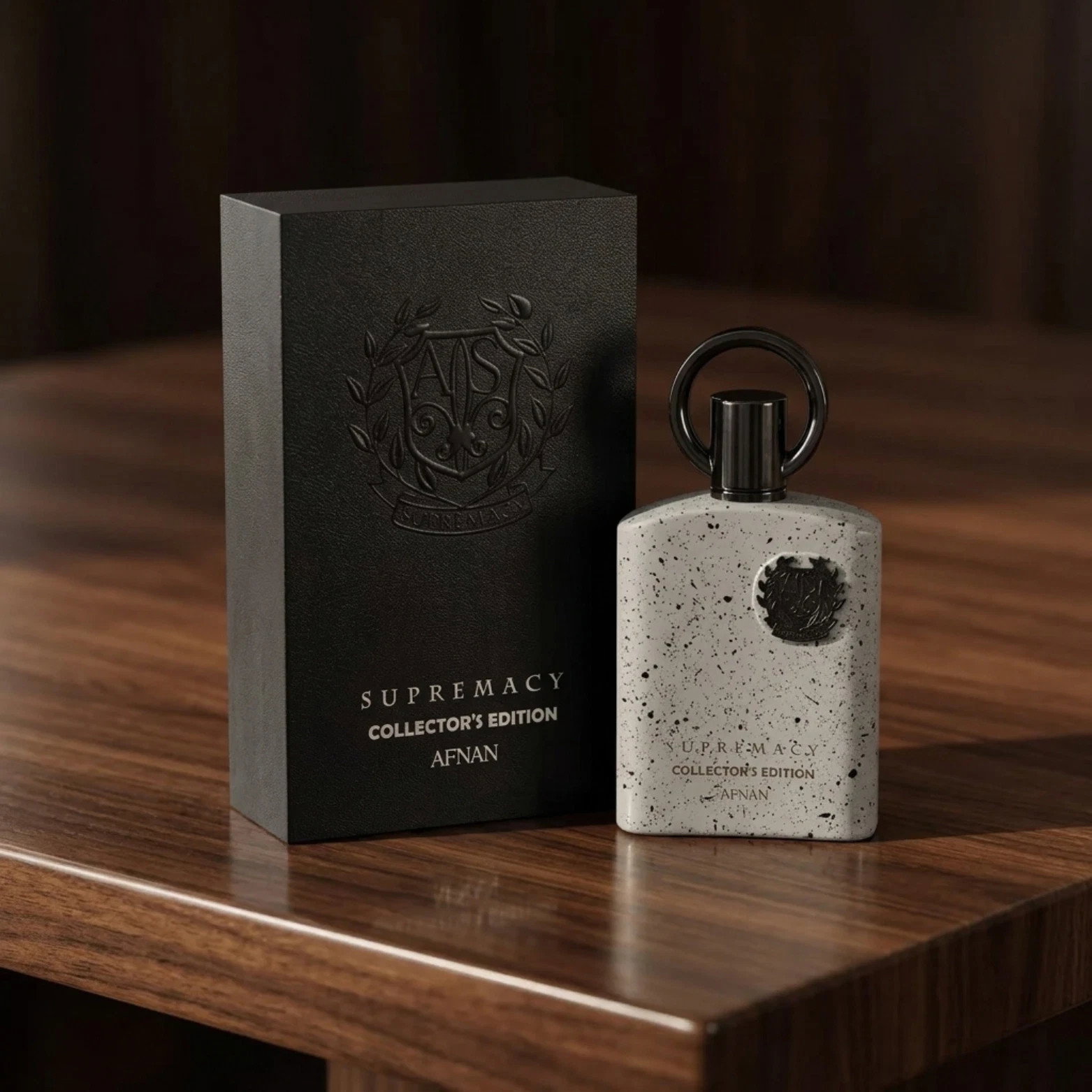 Supremacy Collector's Edition | Afnan Perfumes_2