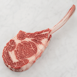 (Premium) Black Angus Tomahawk