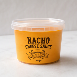 Nacho Cheese Sauce