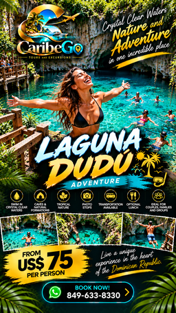 Laguna DuDu