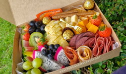 Charcuterie 