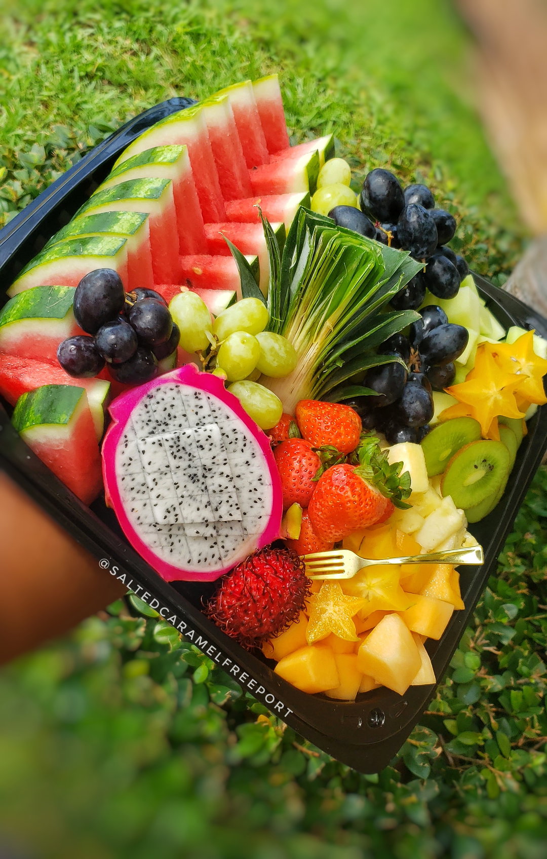 Fruit Platter