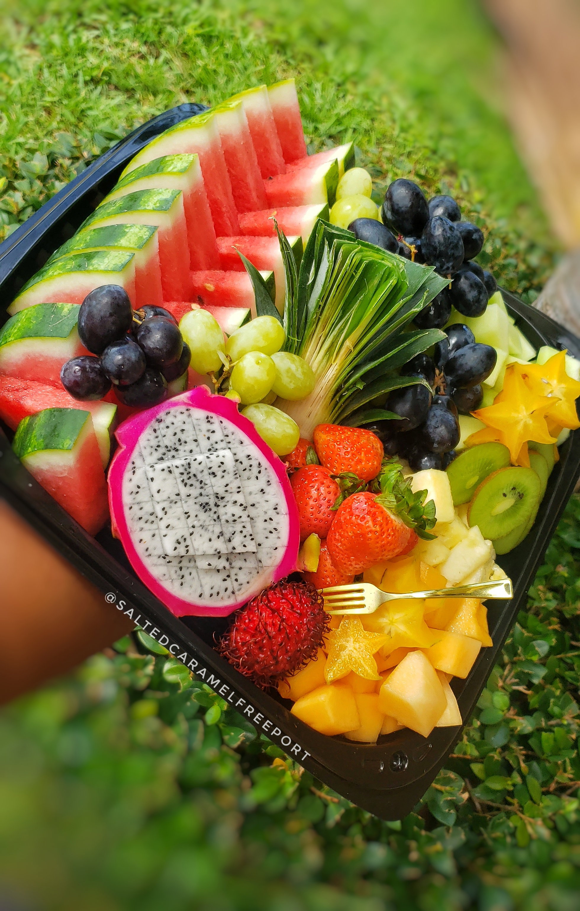 Fruit Platter_0