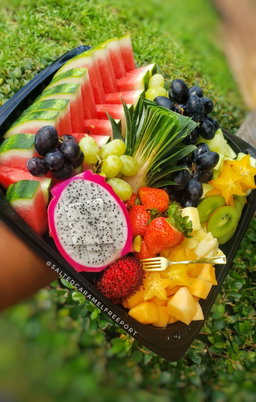 Fruit Platter