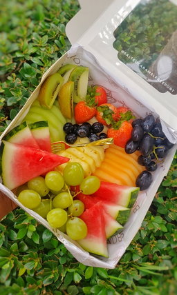 Fruit Platter