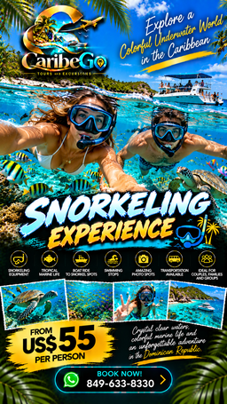 Snorkeling