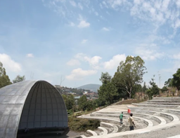 Genocide Memorial 