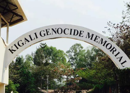 Genocide Memorial 