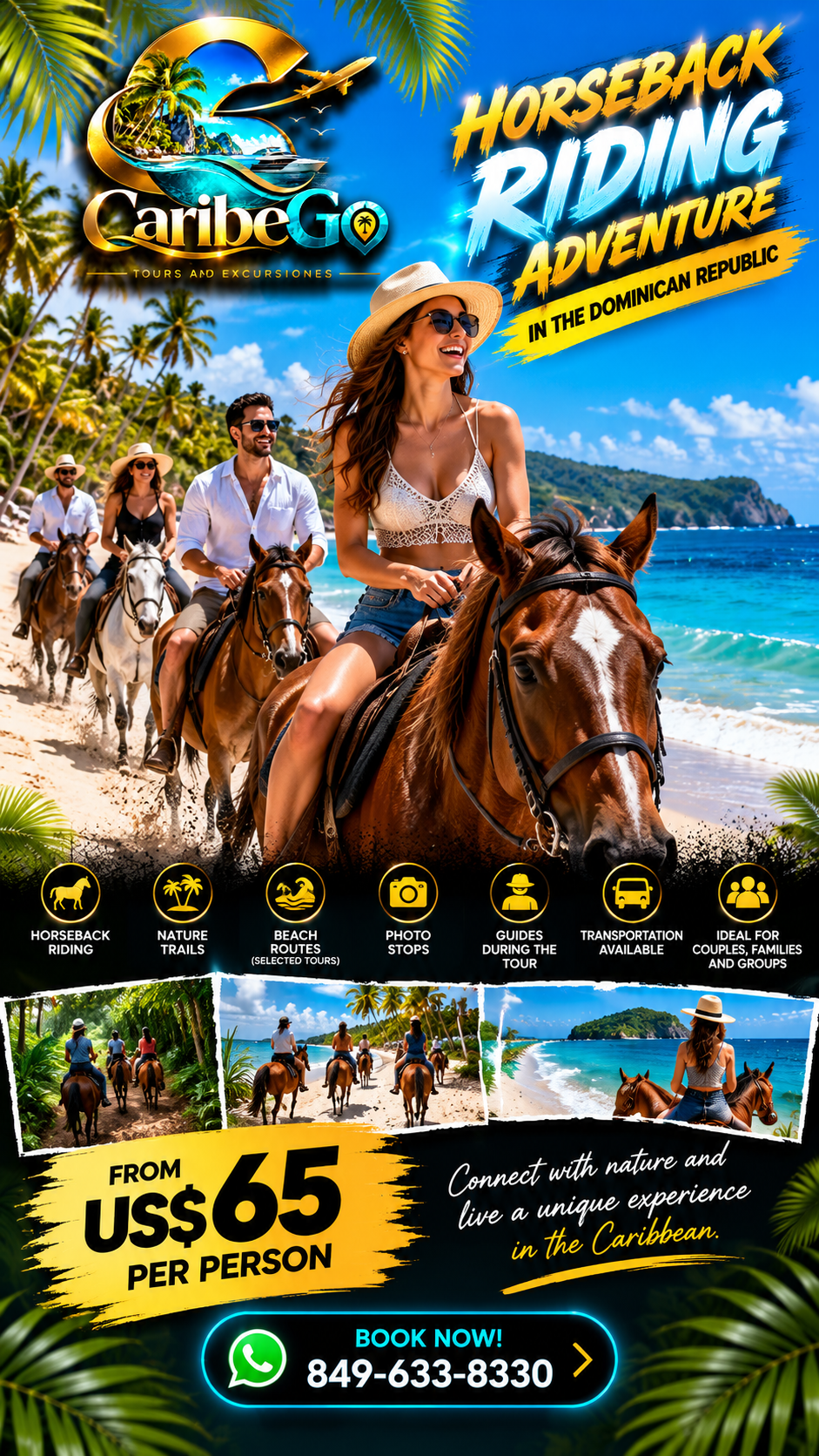 Caballos _0