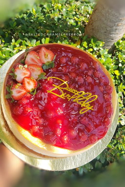 Cheesecake