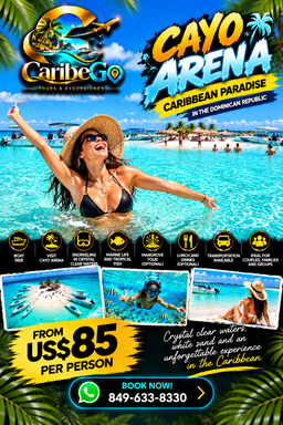 Cayo Arena
