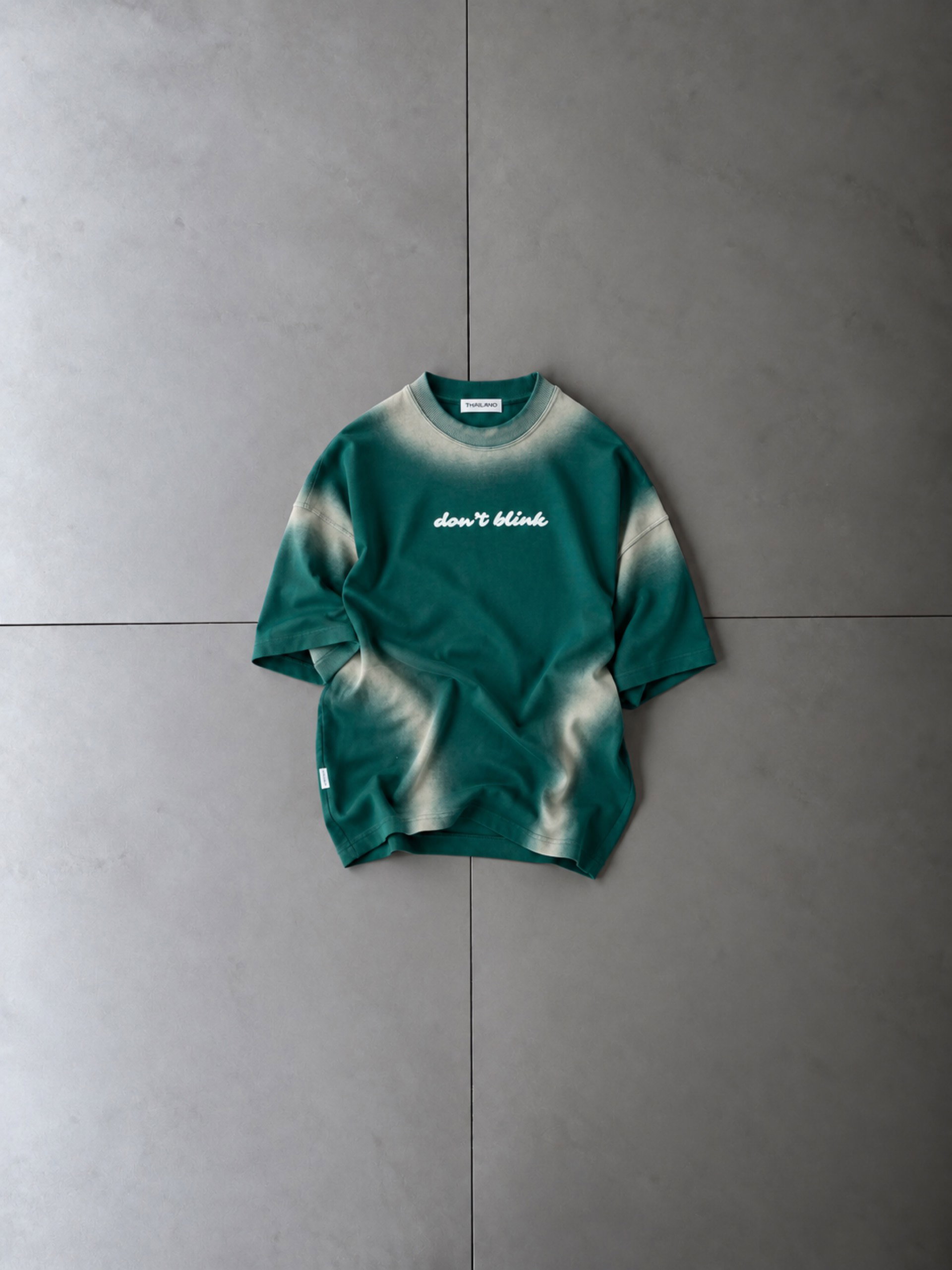 Oversize Tee’s_0