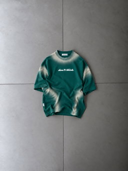 Oversize Tee’s