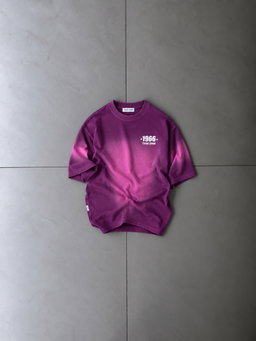 Oversized Tee’s