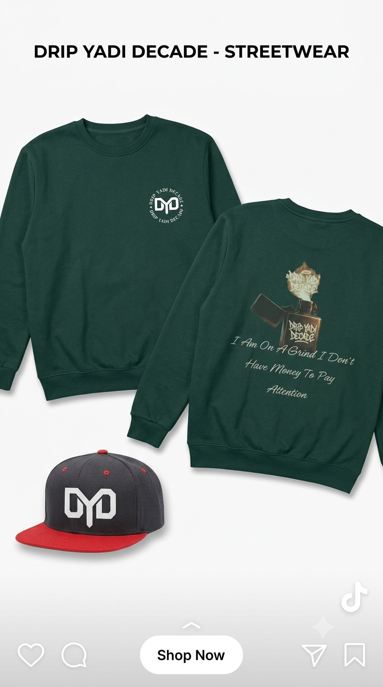 Sweatshirt