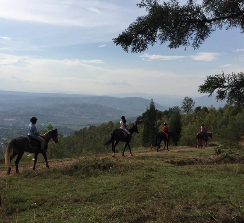 4 DAYS MEN'S RETREAT KIGALI_6