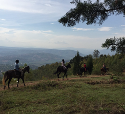 4 DAYS MEN'S RETREAT KIGALI