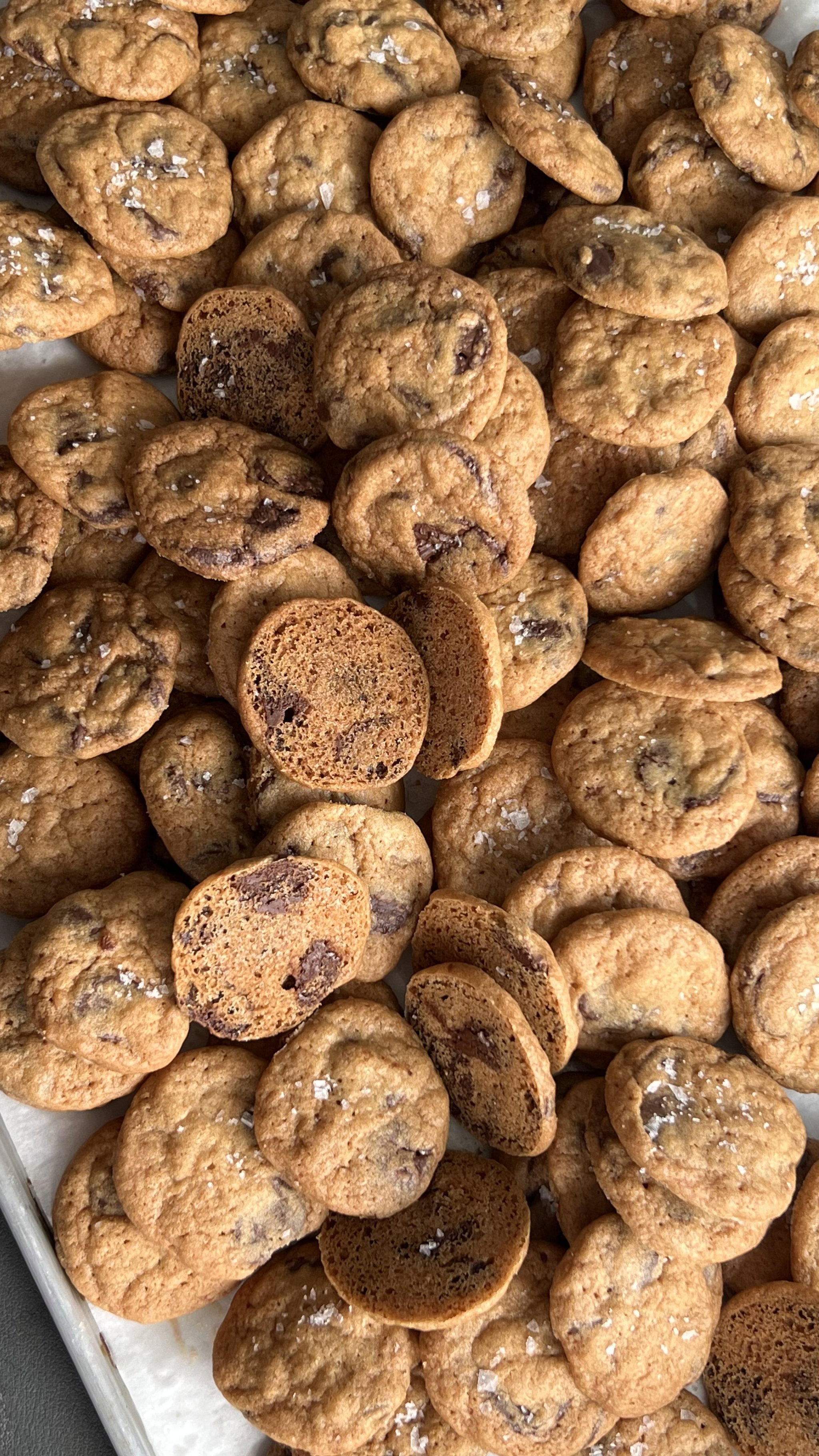 SEASALT CALLEBAUT COOKIES (300g)_0