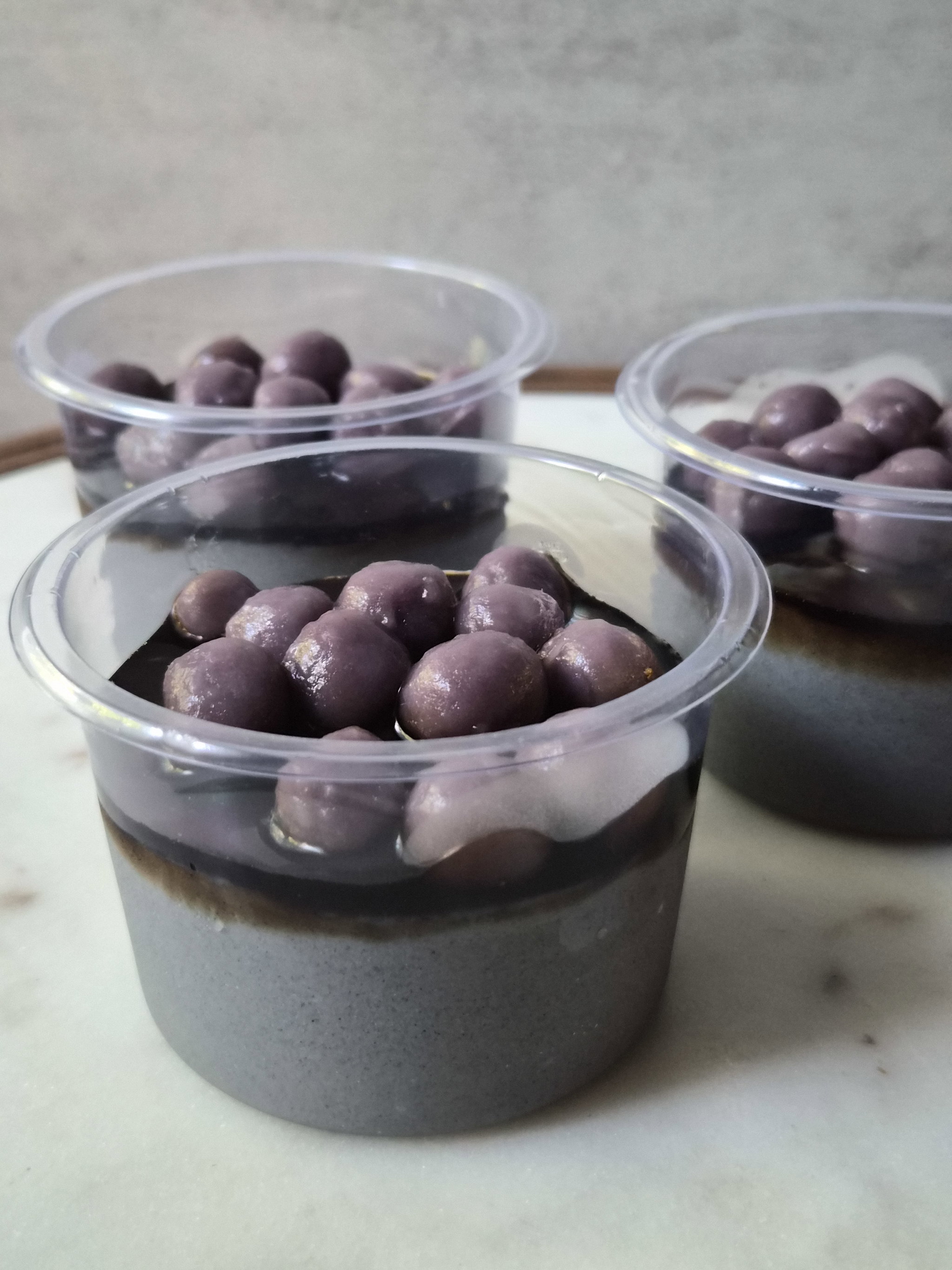 Black Sesame Douhua_1