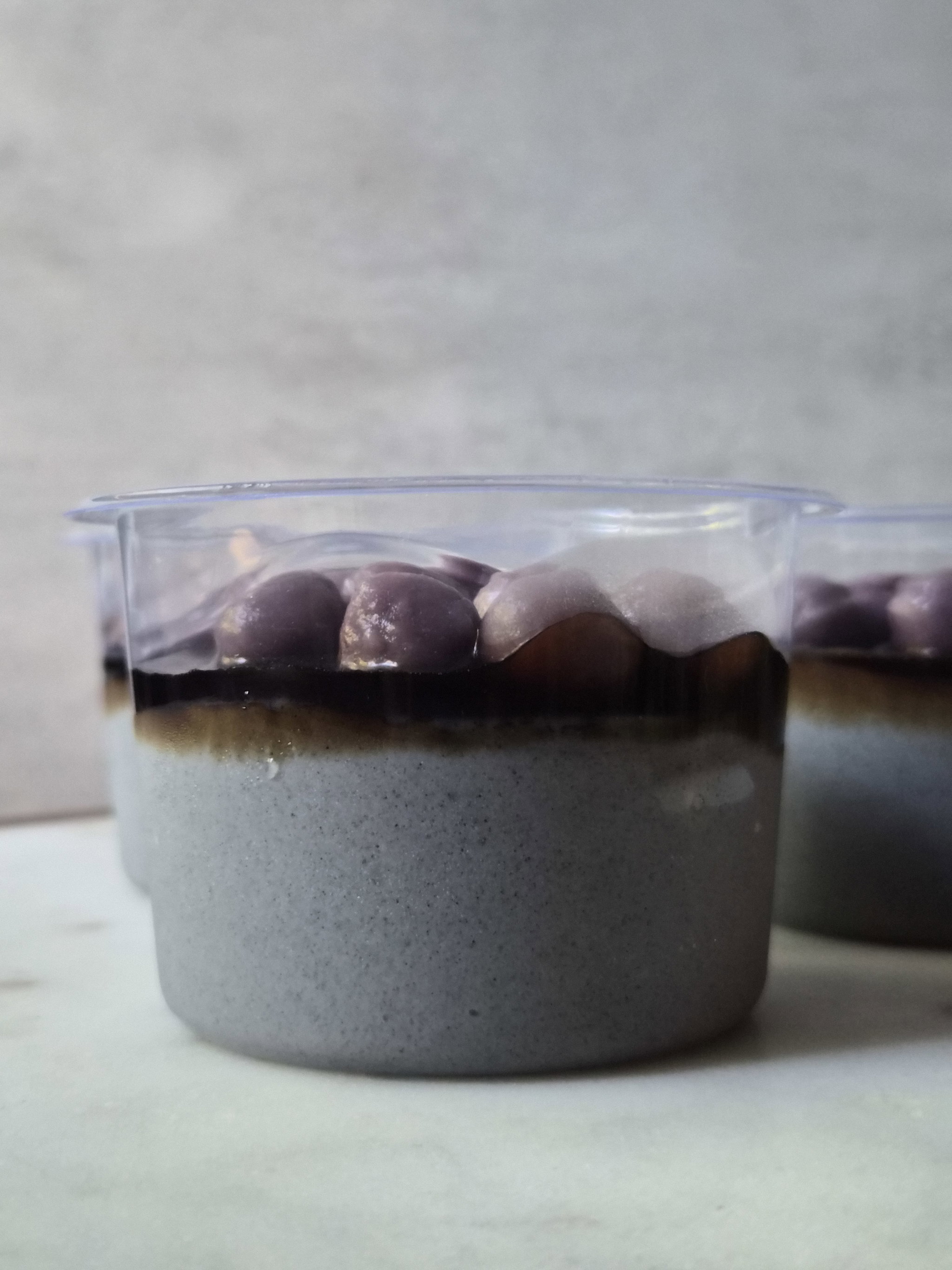 Black Sesame Douhua_0