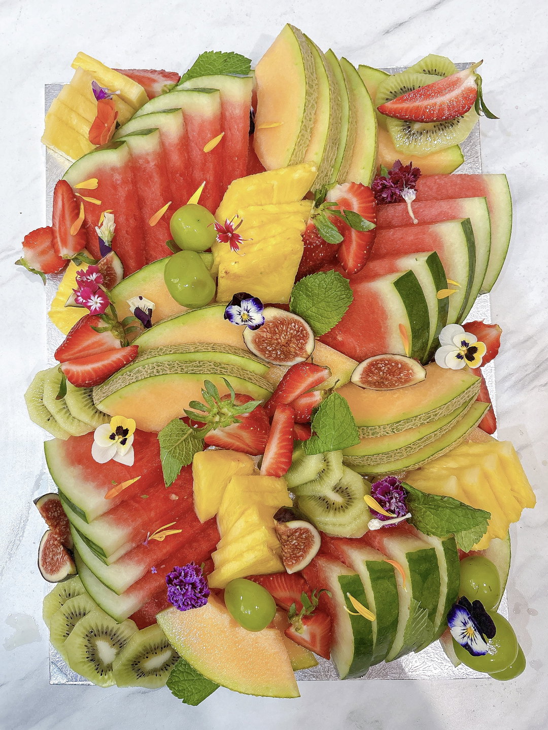 Eden Fruit Platter