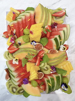 Eden Fruit Platter