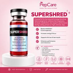 SuperShred