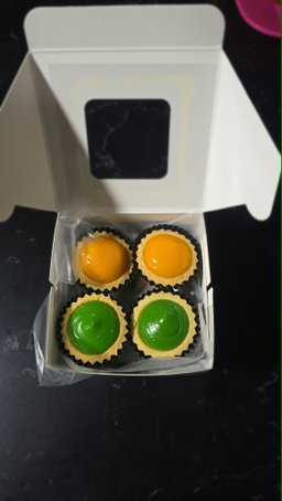 WH Pre-Order | Ros Kaya Tarts