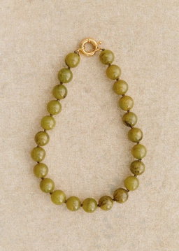 Olive Necklace