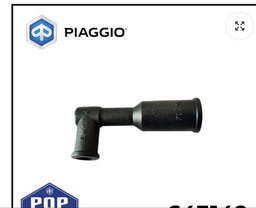 capuchon piaggio
