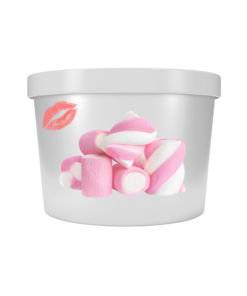Lip Balm Base – 500ml (Pre-coloured & fragranced)_3