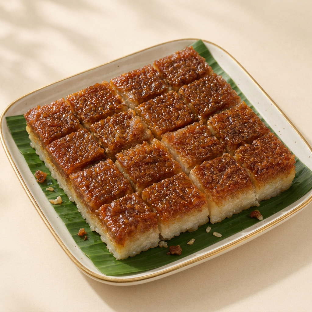 Bibingkang Malagkit_0