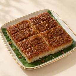 Bibingkang Malagkit