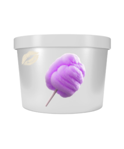 Lip Balm Base – 500ml (Pre-coloured & fragranced)