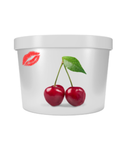 Lip Balm Base – 500ml (Pre-coloured & fragranced)