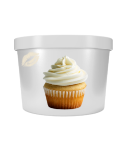 Lip Balm Base – 500ml (Pre-coloured & fragranced)