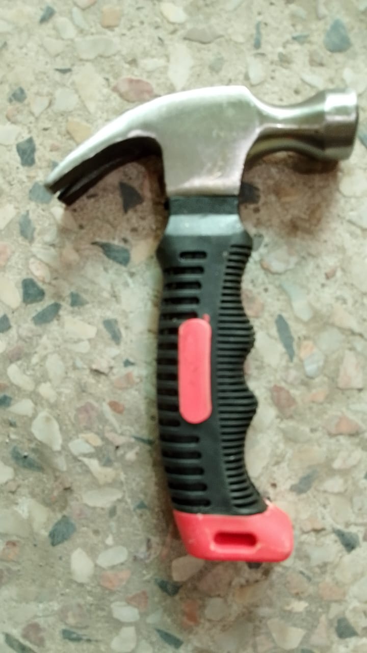 Beekeeping Mini Claw Hammer Small Size