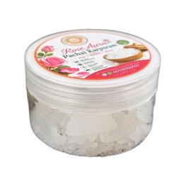 GMS Rose Aura Pachai Karpuram with Luxury Aroma