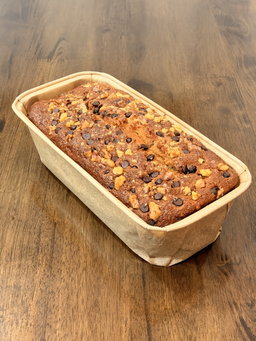 Chocolate Walnut Banana (Large) 