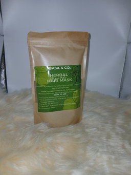 Hair products